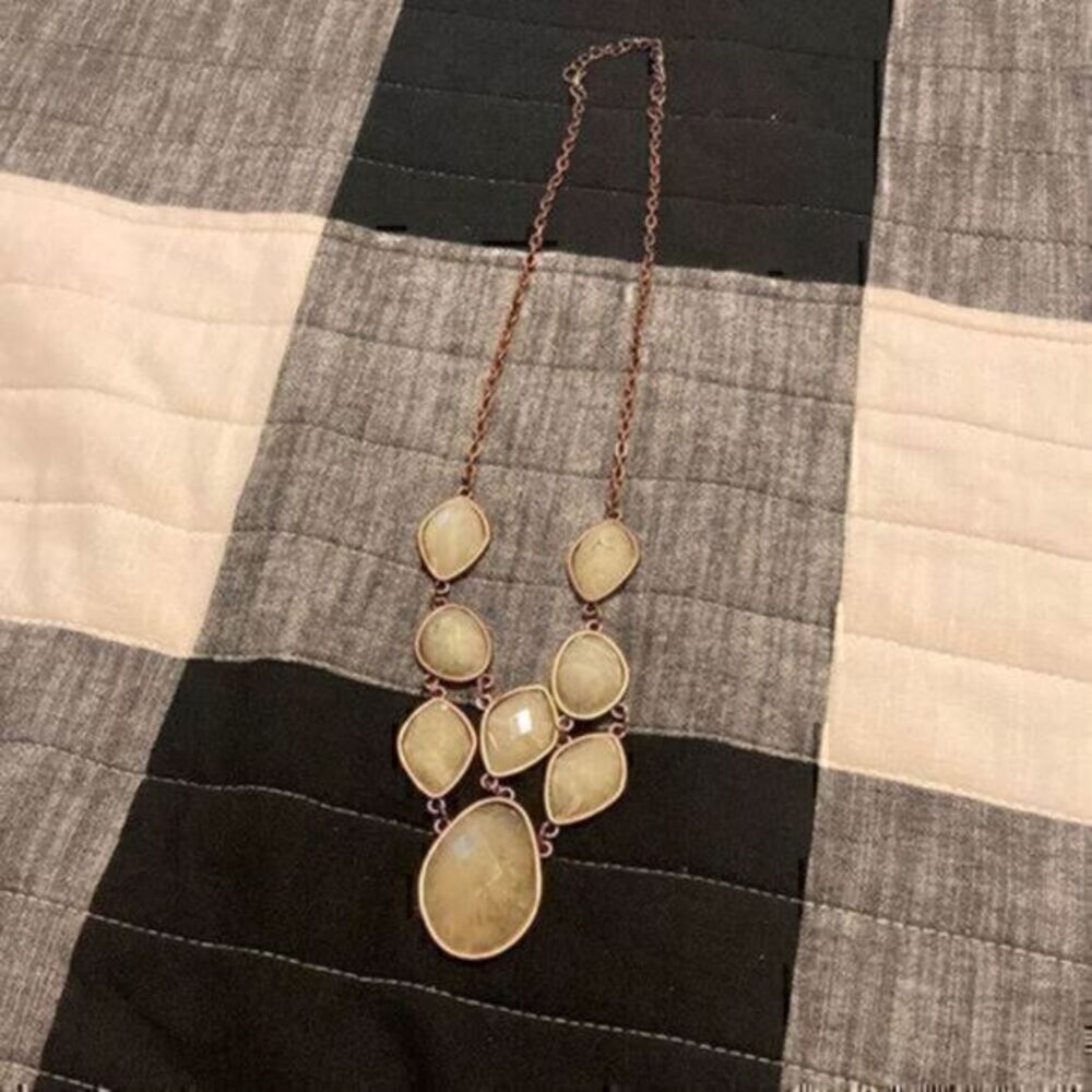 Paparazzi  necklace